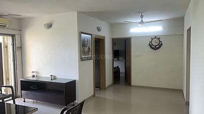 3 BHK Flat