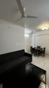 Hall Image of 564 Sq.ft 2 BHK Apartment / Flat for sale in Arihant Anchal, Chaukhan Jodhpur for Rs. 4100000