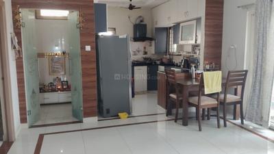 Hall Image of 1775 Sq.ft 3 BHK Independent House for sale in Tarnaka Secunderabad for Rs. 16000000