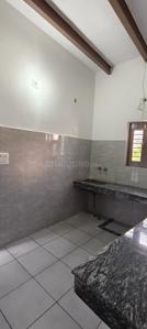 Kitchen Image of 1170 Sq.ft 2 BHK Builder Floor for rent in Prem Nagar Rohtak for Rs. 12000