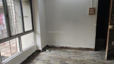 Shree Kanchan Janga CHS Living Room 1