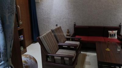 Living Room Image of 1600 Sq.ft 3 BHK Builder Floor for sale in Indirapuram Ghaziabad for Rs. 17000000