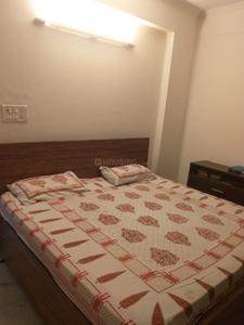 Bedroom Image of 1335 Sq.ft 3 BHK Apartment / Flat for sale in Sector 43 Gurgaon for Rs. 23900000