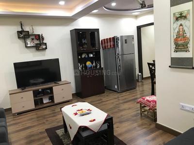 Fully Furnished Flats for Rent in Kalabagan, Tollygunge, Kolkata