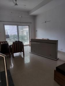 3 BHK Villa