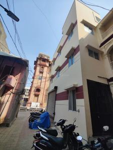 Image of 1700 Sq.ft 3 BHK Apartment / Flat for rent in Mandvi, Vadodara for Rs. 50000