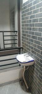 Bathroom Image of Sri Lakshmi Venkateshwara Pg Ladies and Gents  in Hinjawadi, Pune