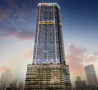 2 BHK Flat