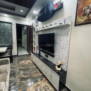 2 BHK Independent Builder Floor