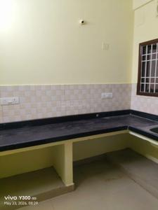Kitchen Image of 783 Sq.ft 2 BHK Apartment / Flat for sale in Loyal Green Garden, Ambattur Chennai for Rs. 5300000