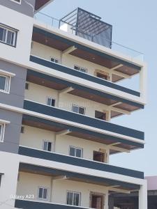 Image of 1400 Sq.ft 2 BHK Apartment / Flat for rent in Gopalapuram, Warangal for Rs. 13000