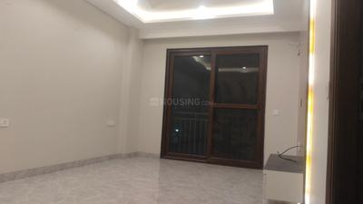 Bedroom Image of 2800 Sq.ft 4 BHK Builder Floor for rent in Palam Vihar Gurgaon for Rs. 75000
