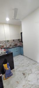 Bedroom Image of 1500 Sq.ft 3 BHK Apartment / Flat for rent in Virasha Heights, Bawadiya Kalan Bhopal for Rs. 22000