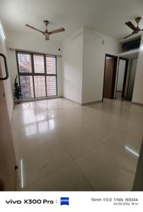 Hall Image of 510 Sq.ft 1 BHK Apartment / Flat for rent in Lower Parel Mumbai for Rs. 57000