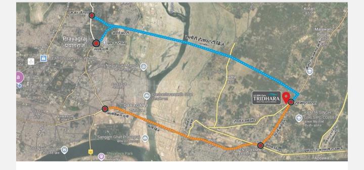 Sai Dham Tridhara Main Image 1