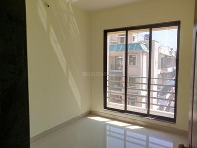 Bedroom Image of 840 Sq.ft 2 BHK Apartment / Flat for sale in Shelter Madhukar Galaxy, Dombivli East Thane for Rs. 4500000