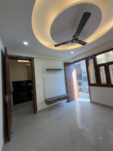 Bedroom Image of 1400 Sq.ft 3 BHK Apartment / Flat for sale in Sector 49 Noida for Rs. 8000000