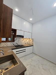 Bedroom Image of 1600 Sq.ft 3 BHK Independent House for sale in Pukkattupady Kochi for Rs. 6800000