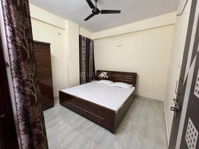 Bedroom Image of 1100 Sq.ft 3 BHK Apartment / Flat for sale in Mansarovar Jaipur for Rs. 6000000