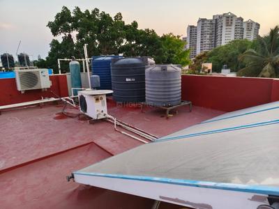Balcony Image of 1200 Sq.ft 3 BHK Duplex for sale in Arakere Bengaluru for Rs. 45000000