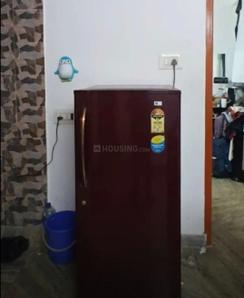 Image of 480 Sq.ft 1 BHK Apartment / Flat for rent in Jadavpur, Kolkata for Rs. 11000