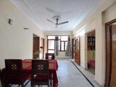 Hall Image of 1650 Sq.ft 3 BHK Apartment / Flat for sale in Devinder Vihar, Sector 56 Gurgaon for Rs. 24000000