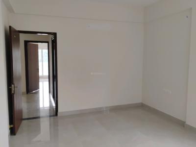 Bedroom Image of 1610 Sq.ft 3 BHK Apartment / Flat for sale in Mailasandra Bengaluru for Rs. 12500000
