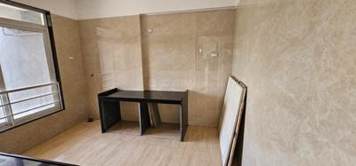 Kitchen Image of 500 Sq.ft 1 BHK Apartment / Flat for sale in Vaibhav Queens Avenue, Chembur Mumbai for Rs. 11000000
