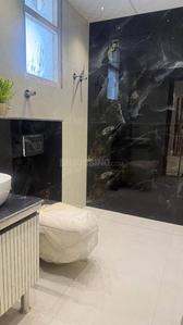 Bathroom Image of 2500 Sq.ft 3 BHK Apartment / Flat for rent in K V  Wind Flower, Bariatu Ranchi for Rs. 28000