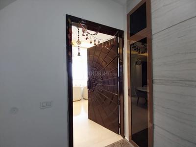 Bedroom Image of 2226 Sq.ft 4 BHK Builder Floor for sale in Central Park Flower Valley, Sector 33 Sohna for Rs. 37900000