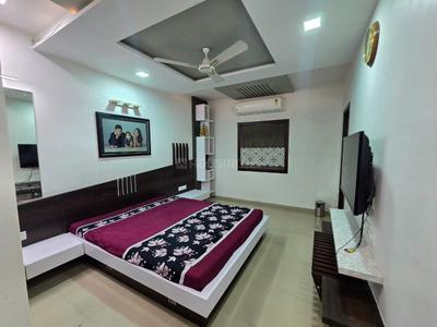 Bedroom Image of 1900 Sq.ft 4 BHK Duplex for sale in Sama Savli Vadodara for Rs. 16000000