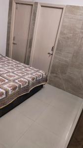 Bedroom Image of 900 Sq.ft 2 BHK Apartment / Flat for sale in Ranip Ahmedabad for Rs. 4600000