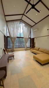 Hall Image of 1670 Sq.ft Residential Plot / Land for sale in Ideal Colony, Kothrud Pune for Rs. 26000000