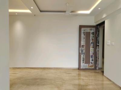 Living Room Image of 1000 Sq.ft 2 BHK Apartment / Flat for sale in Lashkaria Indrasukh, Andheri West Mumbai for Rs. 43000000