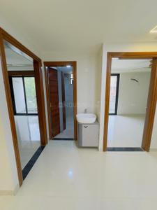 Hall Image of 1458 Sq.ft 3 BHK Apartment / Flat for sale in Heerapura Jaipur for Rs. 8000000