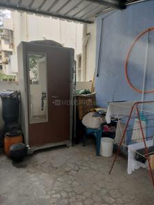 Image of 600 Sq.ft 1 BHK Apartment / Flat for sale in Kothrud, Pune for Rs. 11500000