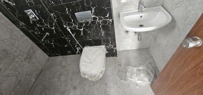 Bathroom Image of 1032 Sq.ft 2 BHK Apartment / Flat for sale in Kothrud Pune for Rs. 15000000
