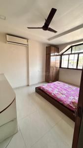 Bedroom Image of 1125 Sq.ft 2 BHK Apartment / Flat for rent in Lakadganj Nagpur for Rs. 30000