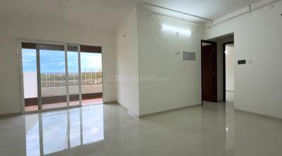 Hall Image of 1015 Sq.ft 2 BHK Apartment / Flat for sale in Kolte Patil Little Earth, Kiwale Pune for Rs. 6841000