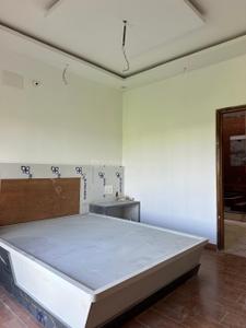 Bedroom Image of 2500 Sq.ft 3 BHK Independent House for sale in Manganahalli Bengaluru for Rs. 17500000