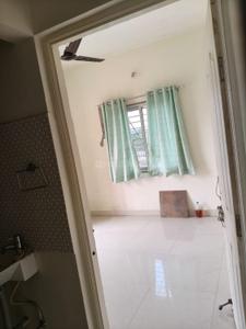 Bedroom Image of 1100 Sq.ft 3 BHK Apartment / Flat for rent in Wadali Naka Amravati for Rs. 15000