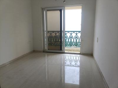Bedroom Image of 1220 Sq.ft 2 BHK Apartment / Flat for sale in Bhagwati Greens II, Kharghar Navi Mumbai for Rs. 22500000