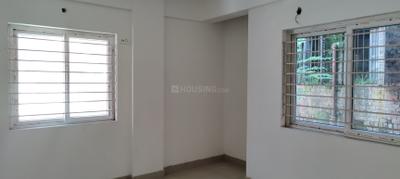 Bedroom Image of 1181 Sq.ft 3 BHK Apartment / Flat for sale in Kalighat Kolkata for Rs. 14500000