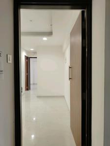 Main Entrance Image of 830 Sq.ft 2 BHK Apartment / Flat for sale in Shripal Sattva, Vasai West Vasai for Rs. 5940000