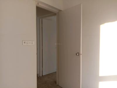 Bedroom Image of 690 Sq.ft 3 BHK Apartment / Flat for sale in Shapoorji Pallonji Shukhobrishti Spriha Phase 9  by Shapoorji Pallonji Real Estate, New Town Kolkata for Rs. 6300000