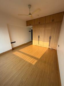 Bedroom Image of 1150 Sq.ft 2 BHK Apartment / Flat for rent in Stone Arch, Pali Hill Mumbai for Rs. 200000