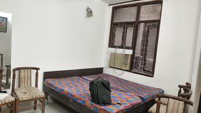 3 BHK Independent Builder Floor