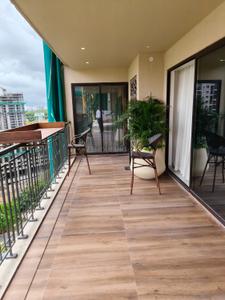 Image of 3533 Sq.ft 4 BHK Apartment / Flat for sale in T1 Named Helios Of Raheja Galaxy In RV Premiere, Mohammed Wadi, Pune for Rs. 50000000