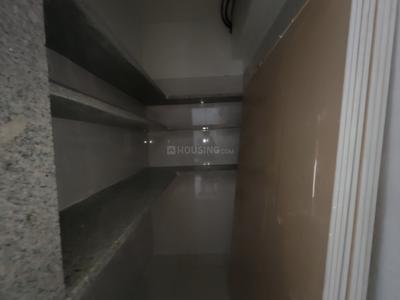 Kitchen Image of 2853 Sq.ft 4 BHK Apartment / Flat for sale in Indraprasth Shivanta, Ambli Ahmedabad for Rs. 28000000