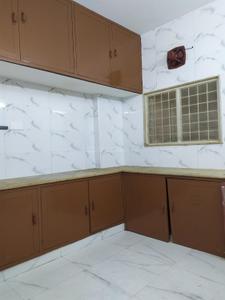 Kitchen Image of 2000 Sq.ft 3 BHK Independent House for sale in Neelankarai Chennai for Rs. 20000000